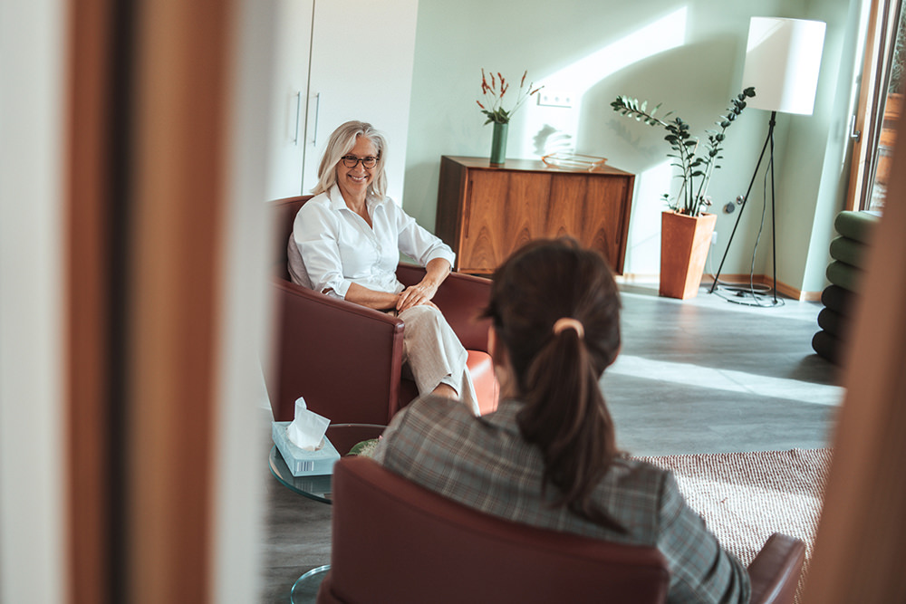 Psychotherapie Singen - Dr. Folberth - Psychologische Beratung