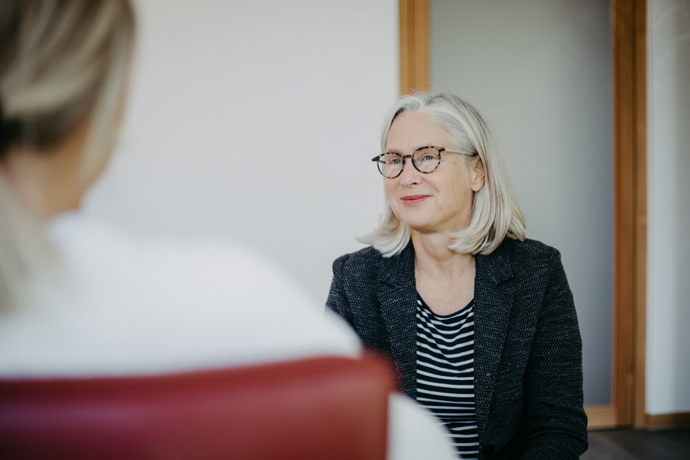 Psychotherapie Singen - Dr. Folberth - Verhaltenstherapie