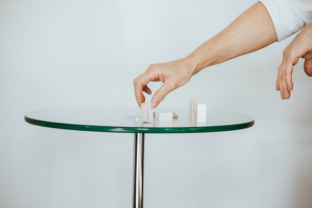 Psychotherapie Singen - Dr. Folberth - Systemische Therapie