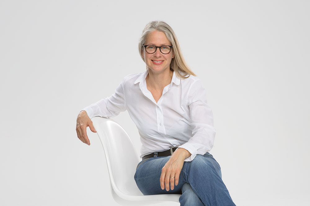 Psychotherapie Singen - Dr. Isabella Folberth
